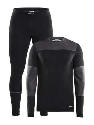 Baselayer Set M