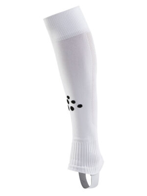 Pro Control Solid W-O Foot Socks Jr