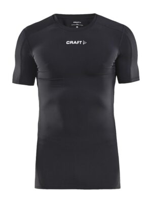 Pro Control Compression Tee