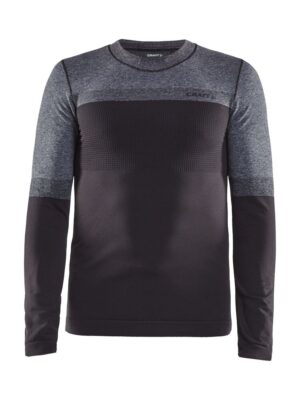 Warm Intensity CN LS M