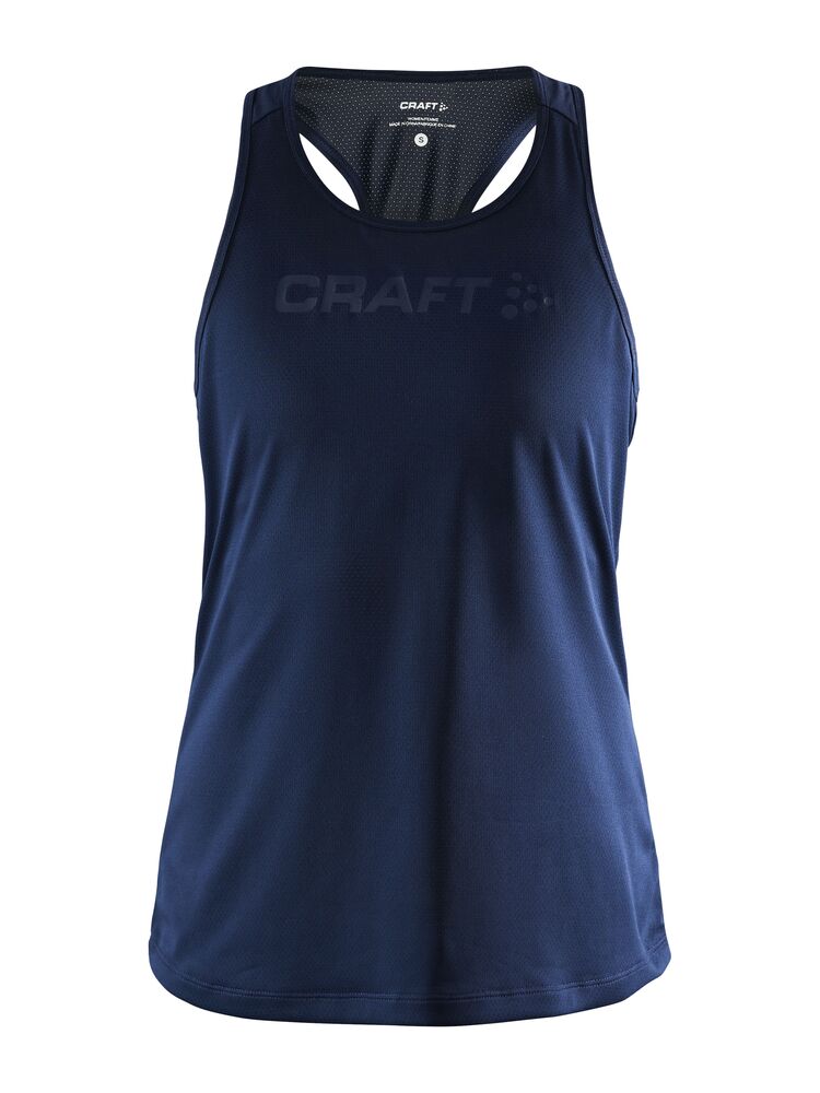 Core Essence Mesh Singlet W