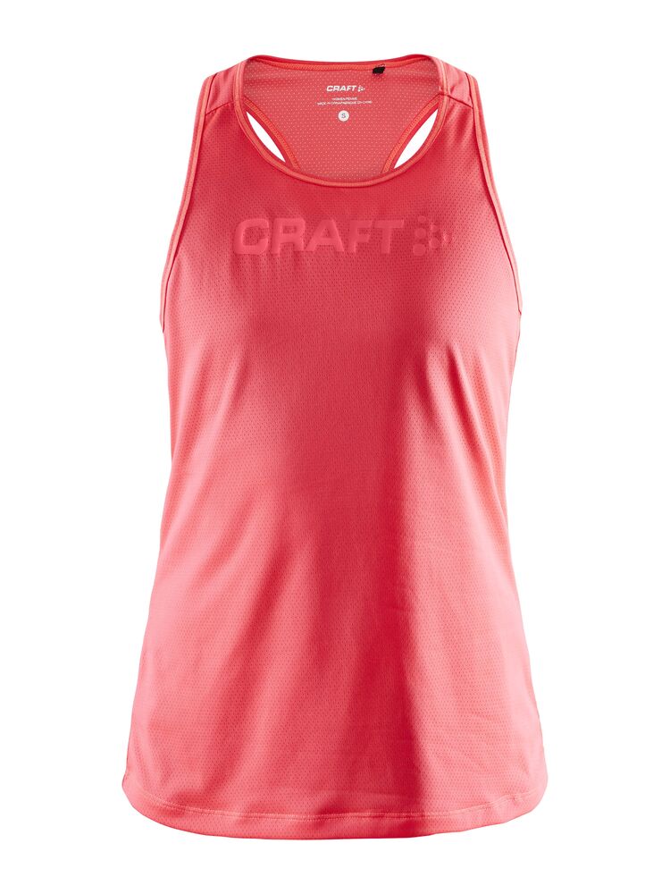 Core Essence Mesh Singlet W