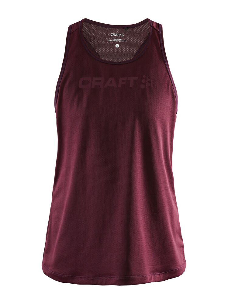 Core Essence Mesh Singlet W