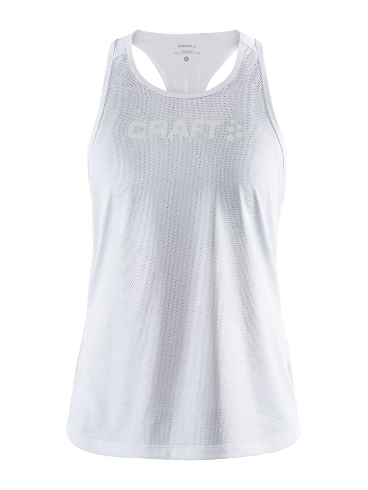 Core Essence Mesh Singlet W