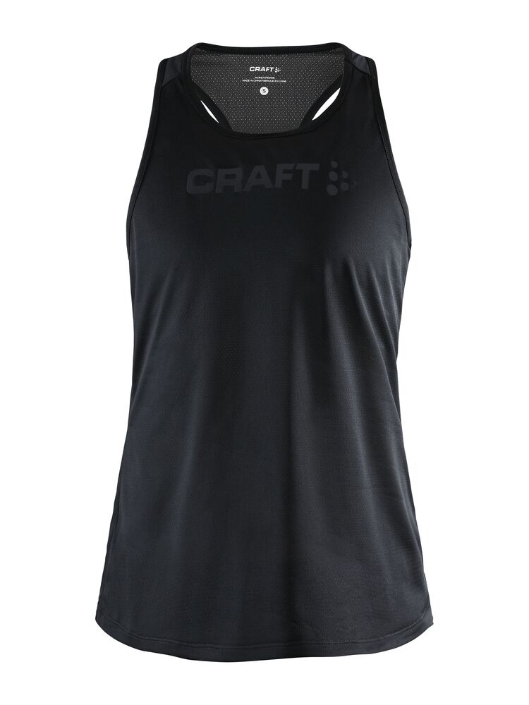 Core Essence Mesh Singlet W