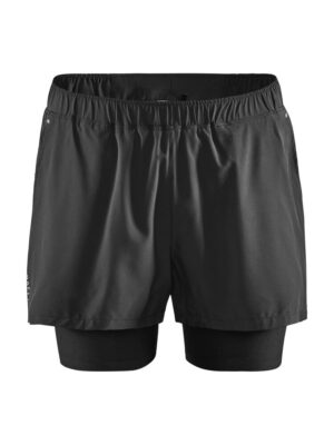 ADV Essence 2-in-1 Stretch Shorts M