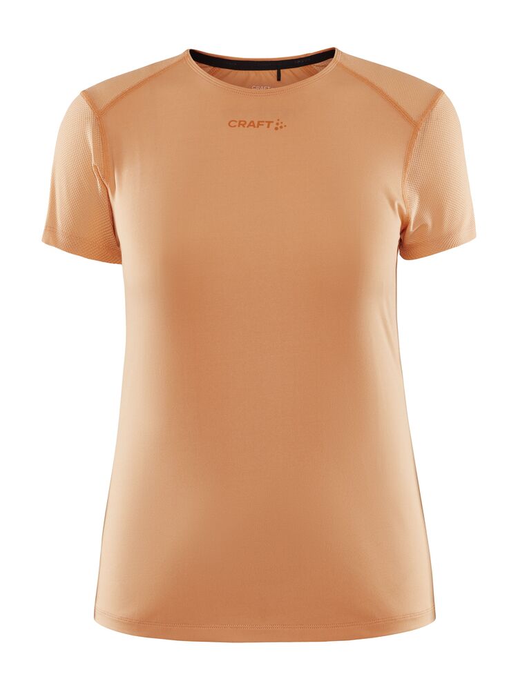 ADV Essence SS Slim Tee W