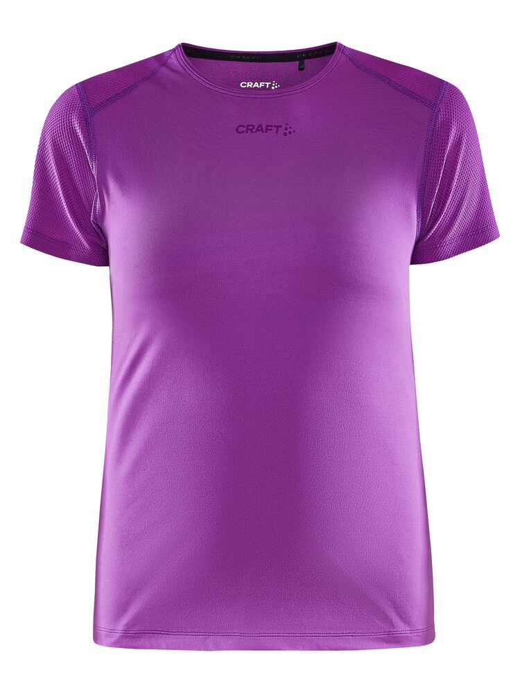 ADV Essence SS Slim Tee W