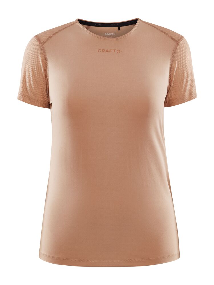 ADV Essence SS Slim Tee W