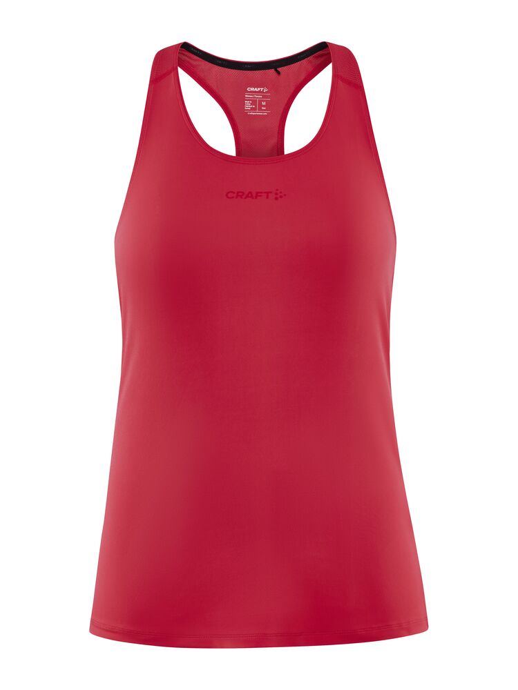 ADV Essence Singlet W