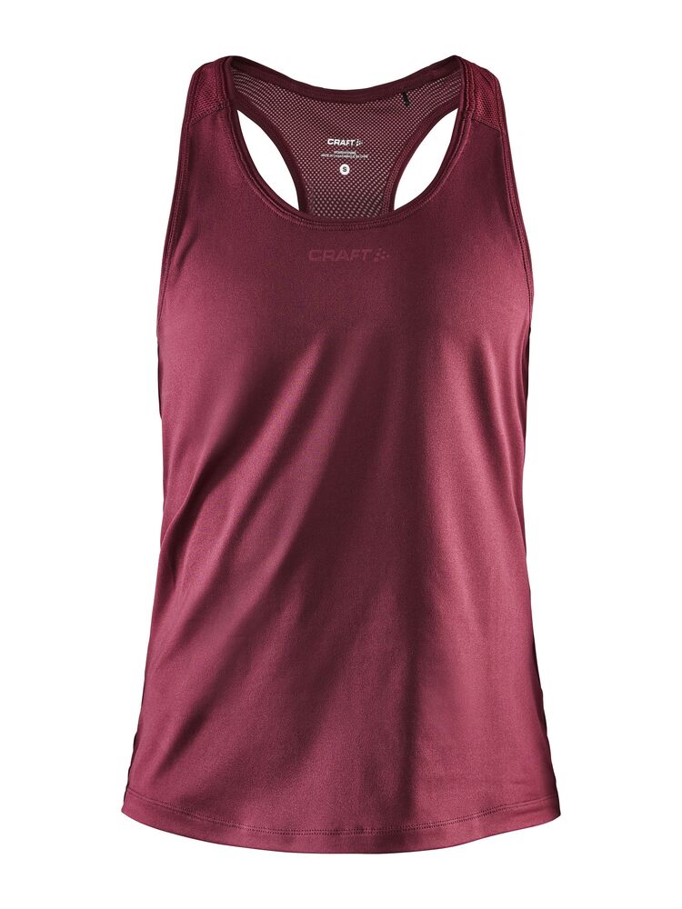 ADV Essence Singlet W