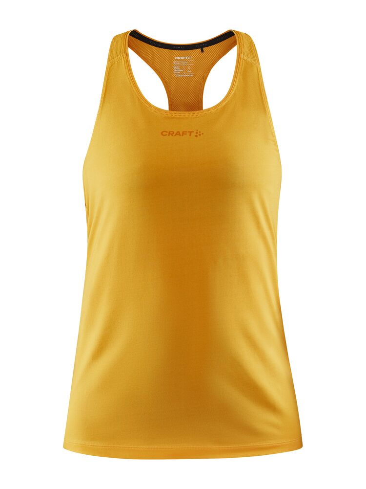 ADV Essence Singlet W