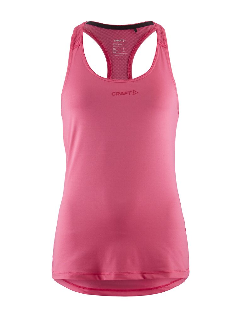ADV Essence Singlet W