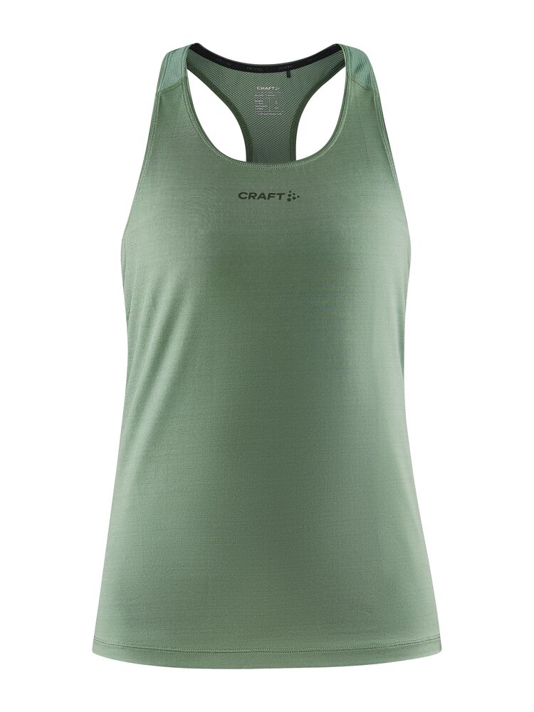 ADV Essence Singlet W