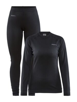 CORE Dry Baselayer Set W