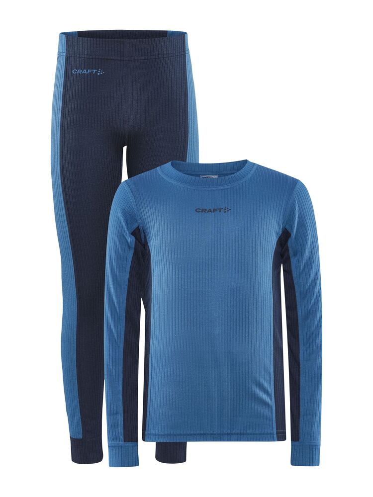 CORE Dry Baselayer Set J