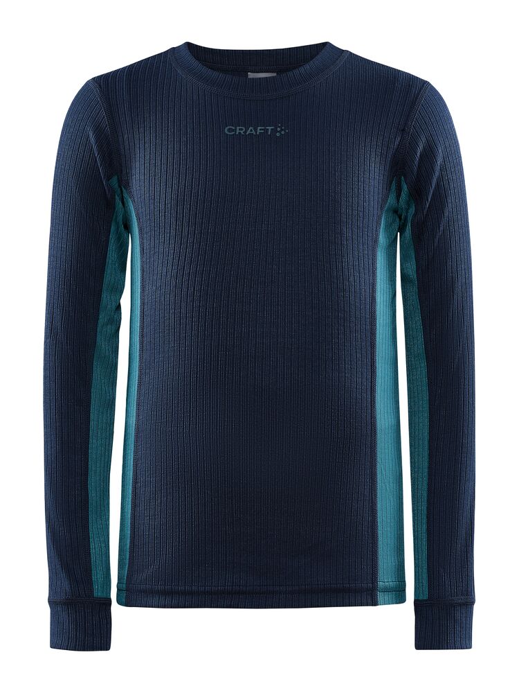 CORE Dry Baselayer Set J