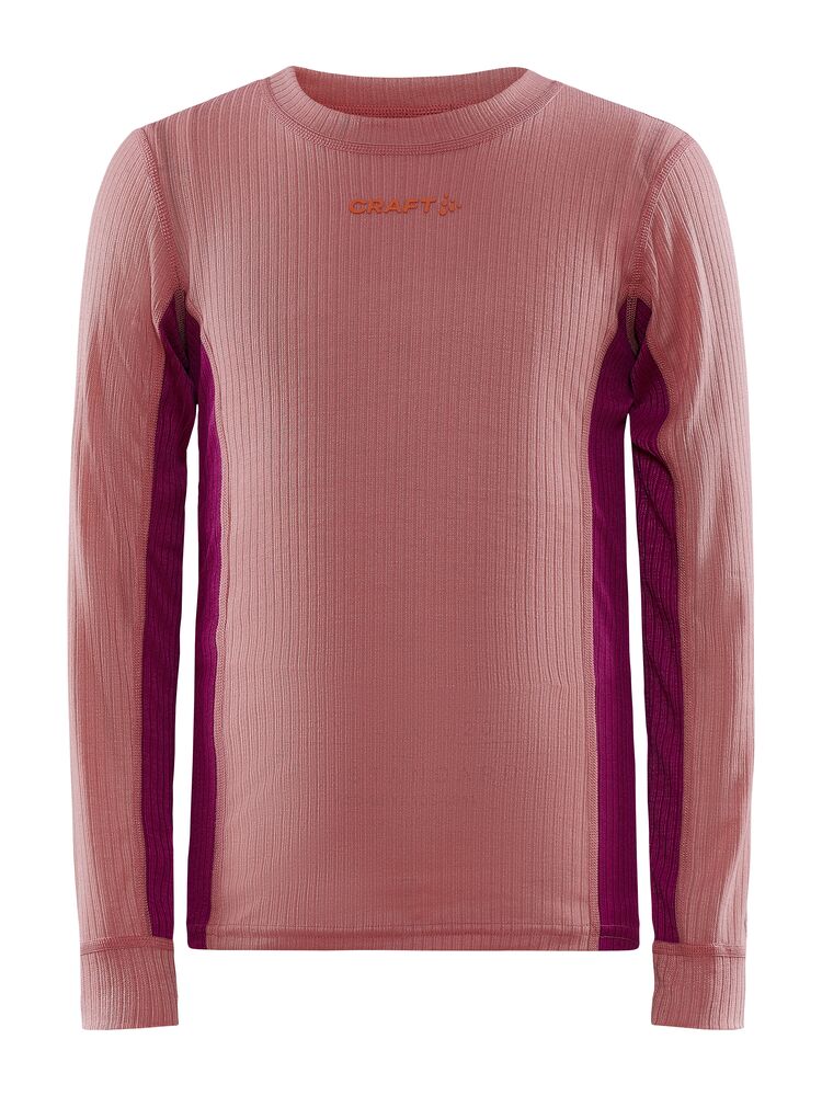 CORE Dry Baselayer Set J