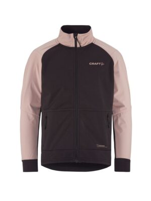 Core Warm XC Jacket Jr