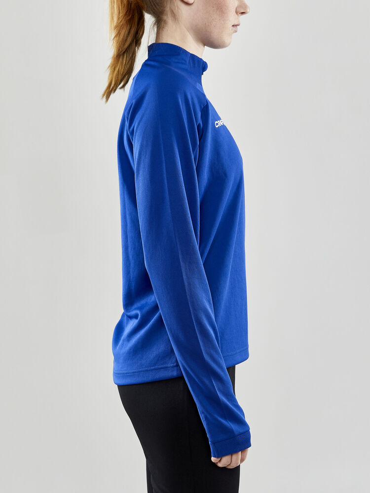1910152-346000_Evolve-Halfzip-W_Closeup2
