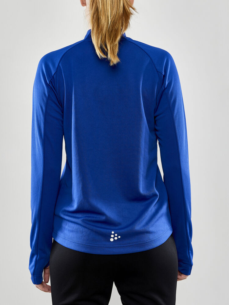 1910152-346000_Evolve-Halfzip-W_Closeup3