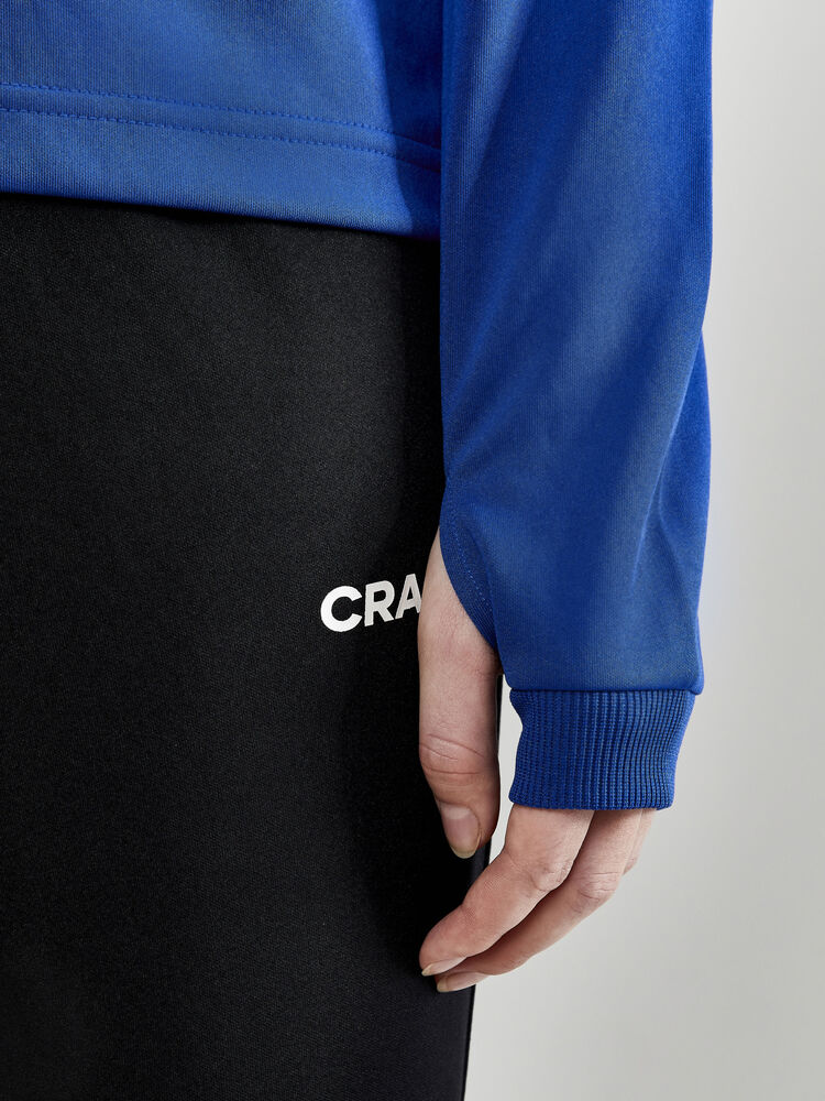 1910152-346000_Evolve-Halfzip-W_Closeup5