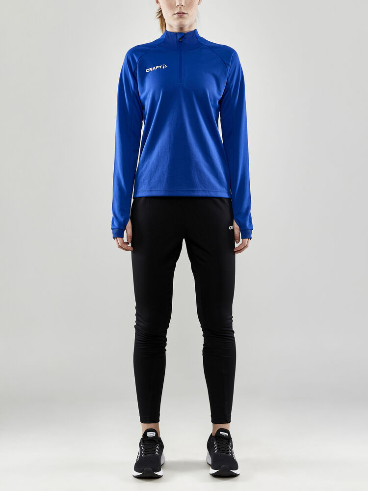 1910152-346000_Evolve-Halfzip-W_Closeup6
