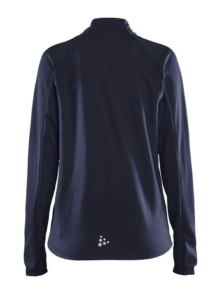 1910152-390000_Evolve-Halfzip-W_Back