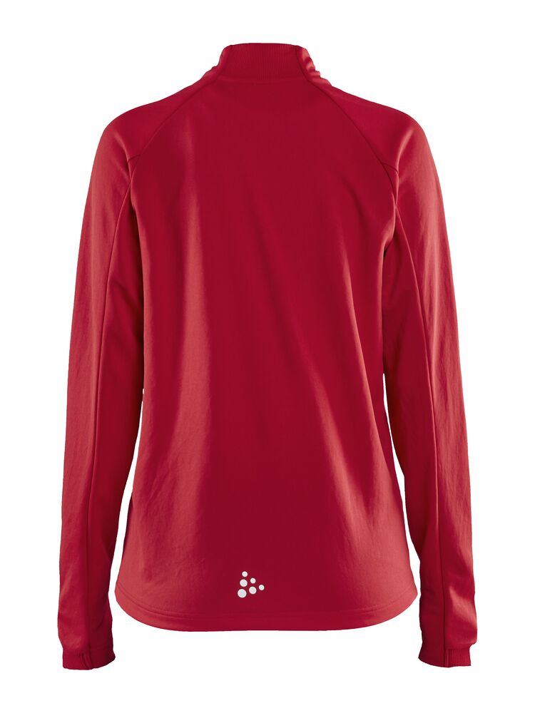 1910152-430000_Evolve-Halfzip-W_Back