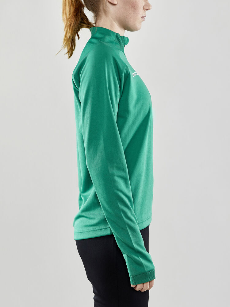 1910152-651000_Evolve-Halfzip-W_Closeup2