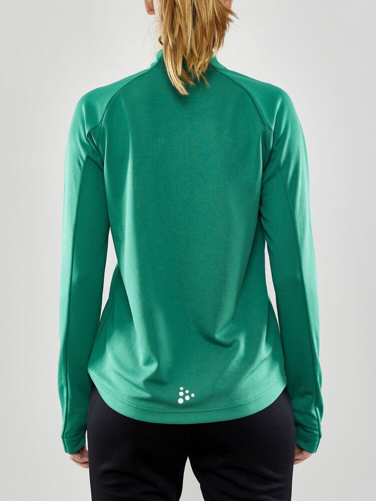 1910152-651000_Evolve-Halfzip-W_Closeup3