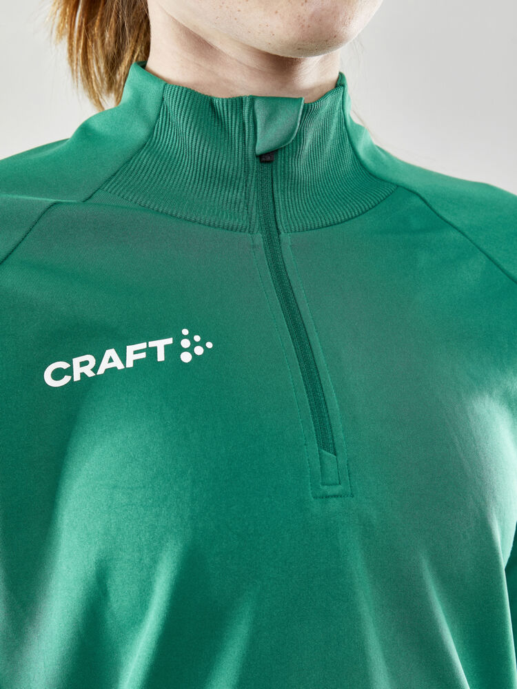 1910152-651000_Evolve-Halfzip-W_Closeup4