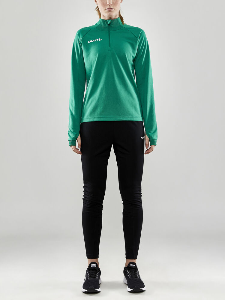 1910152-651000_Evolve-Halfzip-W_Closeup6