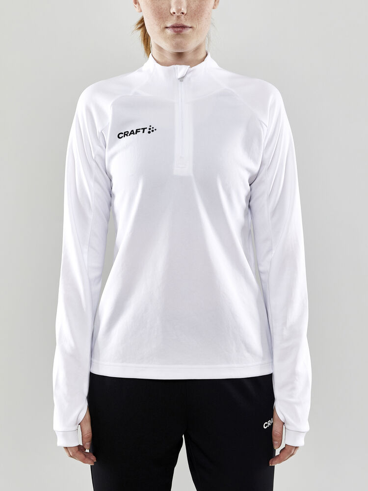 1910152-900000_Evolve-Halfzip-W_Closeup1