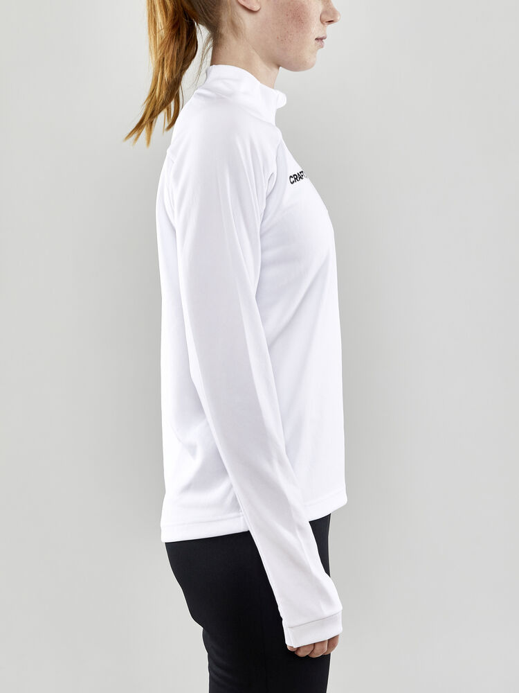 1910152-900000_Evolve-Halfzip-W_Closeup2