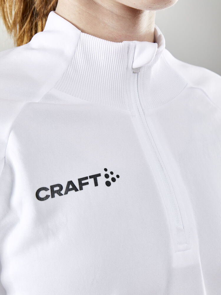1910152-900000_Evolve-Halfzip-W_Closeup4