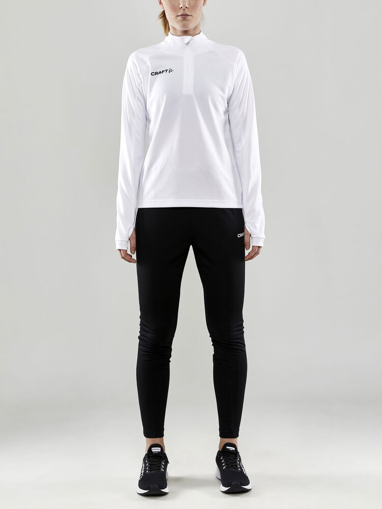 1910152-900000_Evolve-Halfzip-W_Closeup6