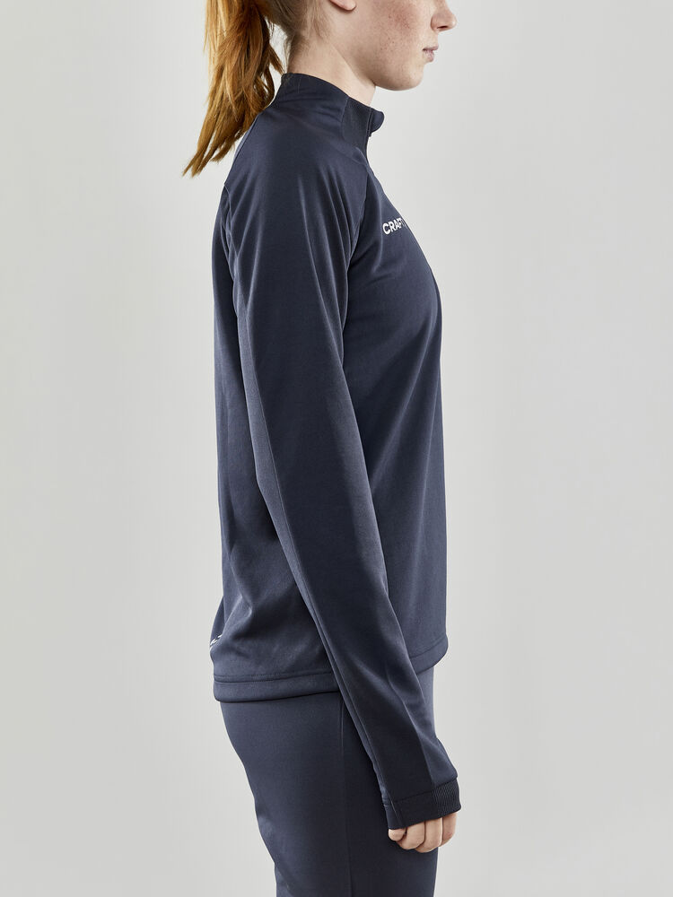 1910152-995000_Evolve-Halfzip-W_Closeup2