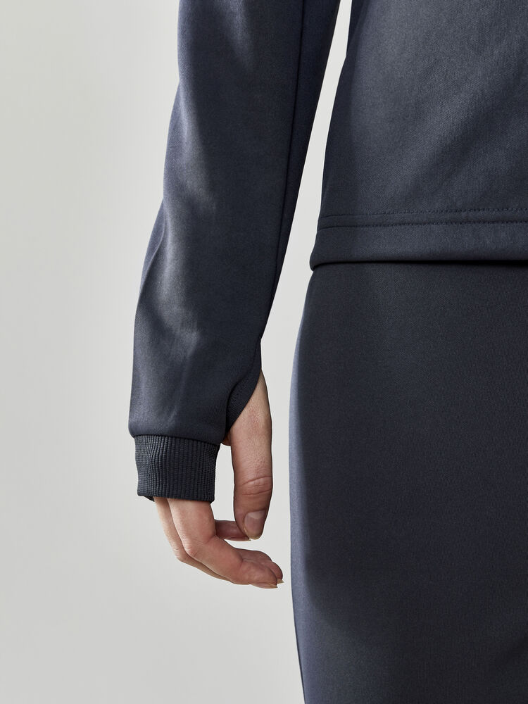 1910152-995000_Evolve-Halfzip-W_Closeup5