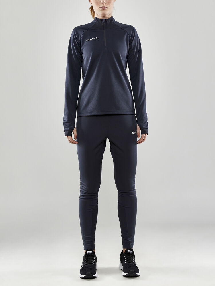 1910152-995000_Evolve-Halfzip-W_Closeup6
