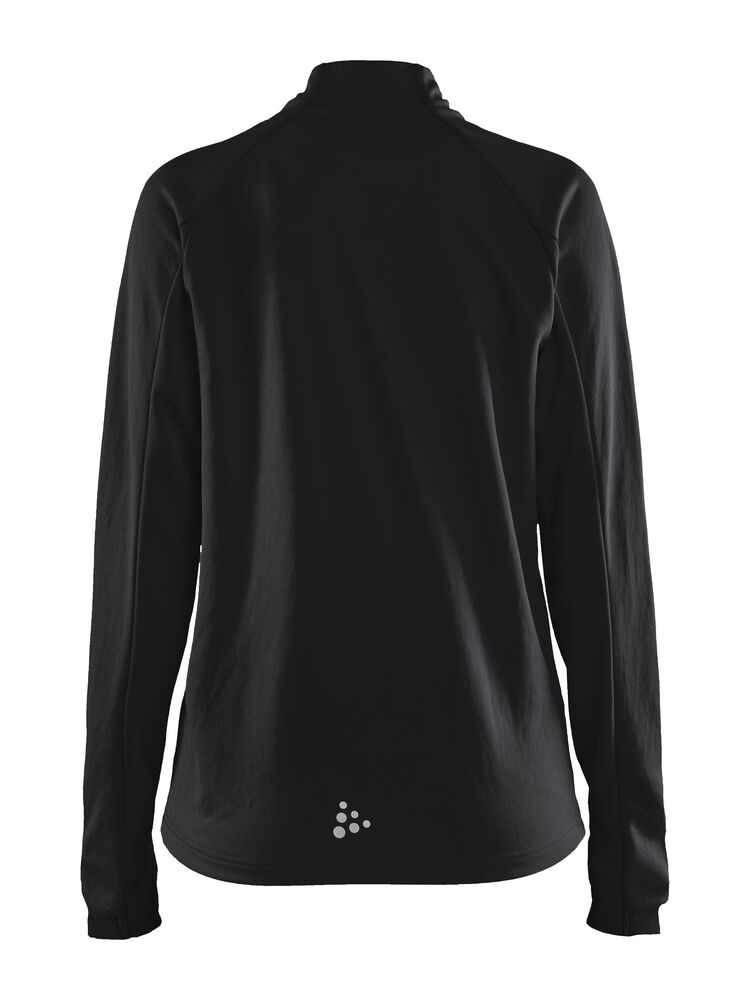 1910152-999000_Evolve-Halfzip-W_Back