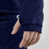 1910153-390000_Evolve-Halfzip-JR_Closeup4