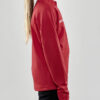 1910153-430000_Evolve-Halfzip-JR_Closeup2