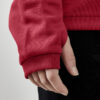 1910153-430000_Evolve-Halfzip-JR_Closeup4