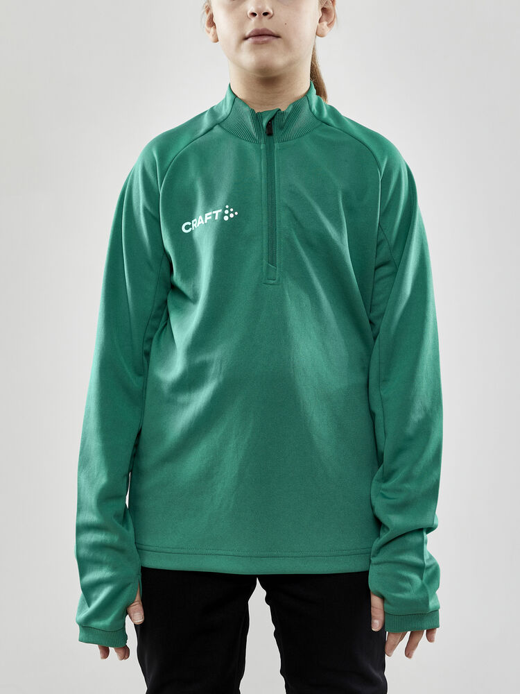 1910153-651000_Evolve-Halfzip-JR_Closeup1