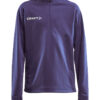 Evolve Halfzip Jr