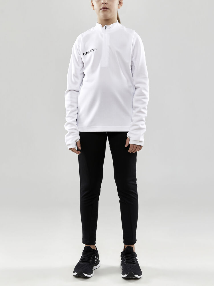 1910153-900000_Evolve-Halfzip-JR_Closeup6