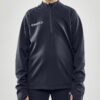1910153-995000_Evolve-Halfzip-JR_Closeup1