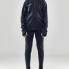 1910153-995000_Evolve-Halfzip-JR_Closeup6