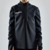 1910153-999000_Evolve-Halfzip-JR_Closeup1